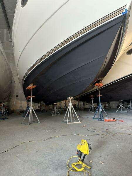 35ft Cruisers Yacht For Sale