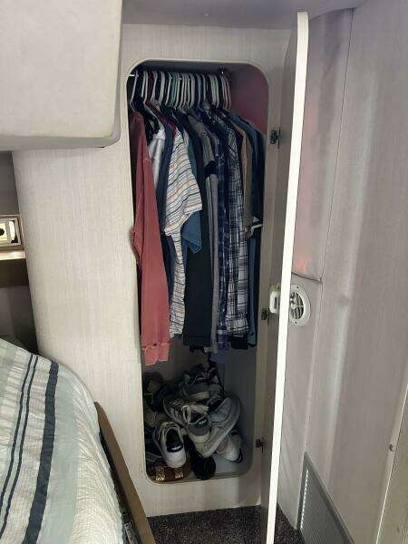 35ft Cruisers Yacht For Sale