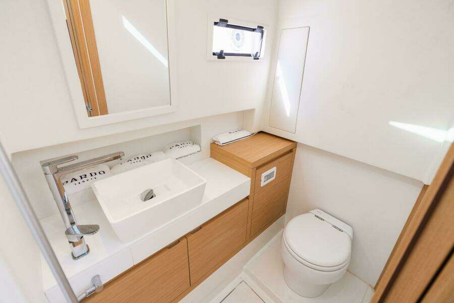 38ft Pardo Yachts Yacht For Sale