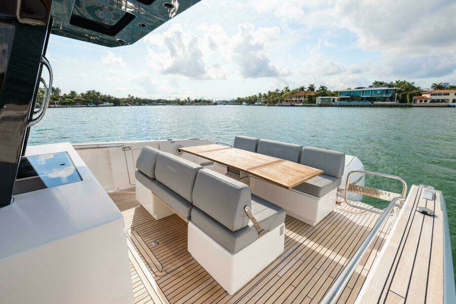38ft Pardo Yachts Yacht For Sale