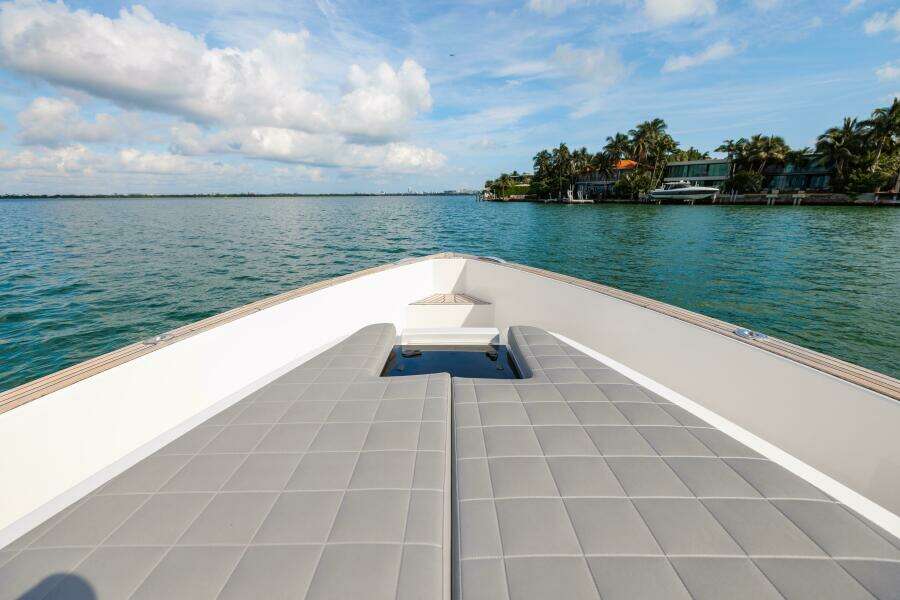 38ft Pardo Yachts Yacht For Sale