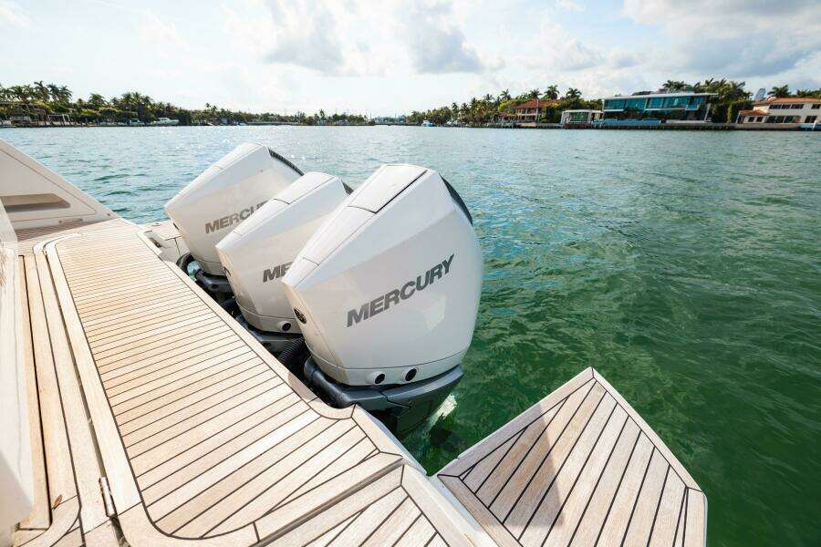 38ft Pardo Yachts Yacht For Sale