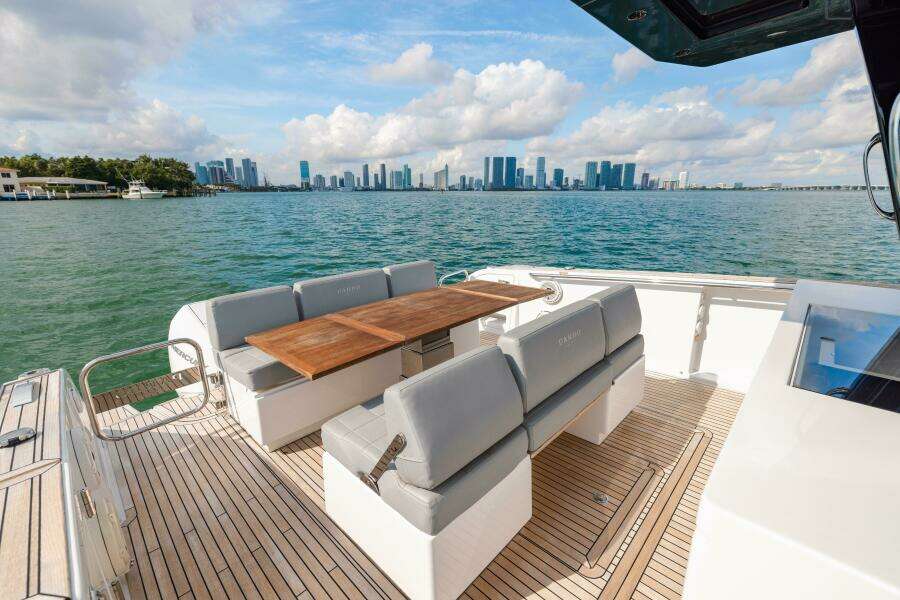 38ft Pardo Yachts Yacht For Sale