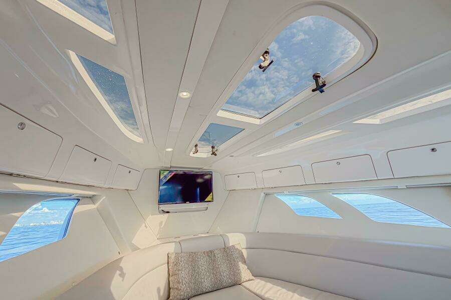 41ft Pardo Yachts Yacht For Sale