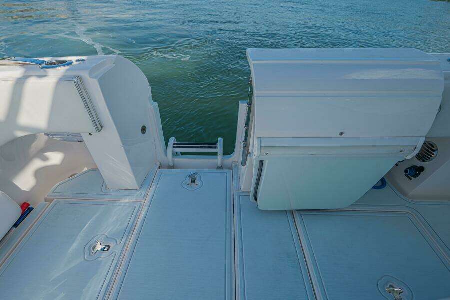 41ft Pardo Yachts Yacht For Sale