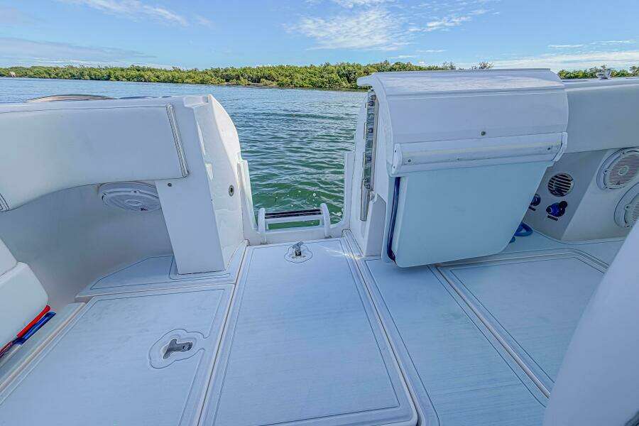 41ft Pardo Yachts Yacht For Sale