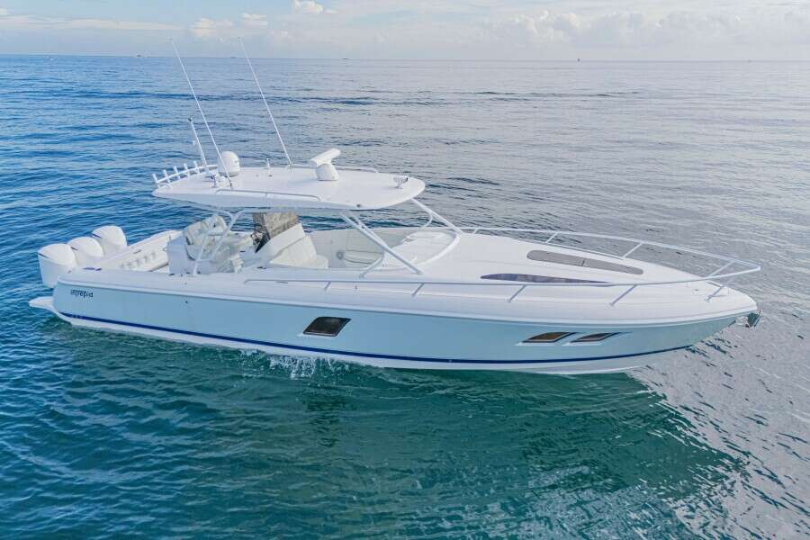 41ft Pardo Yachts Yacht For Sale