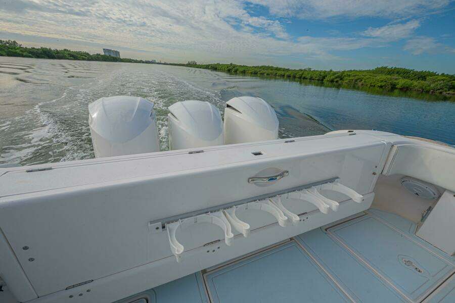 41ft Pardo Yachts Yacht For Sale