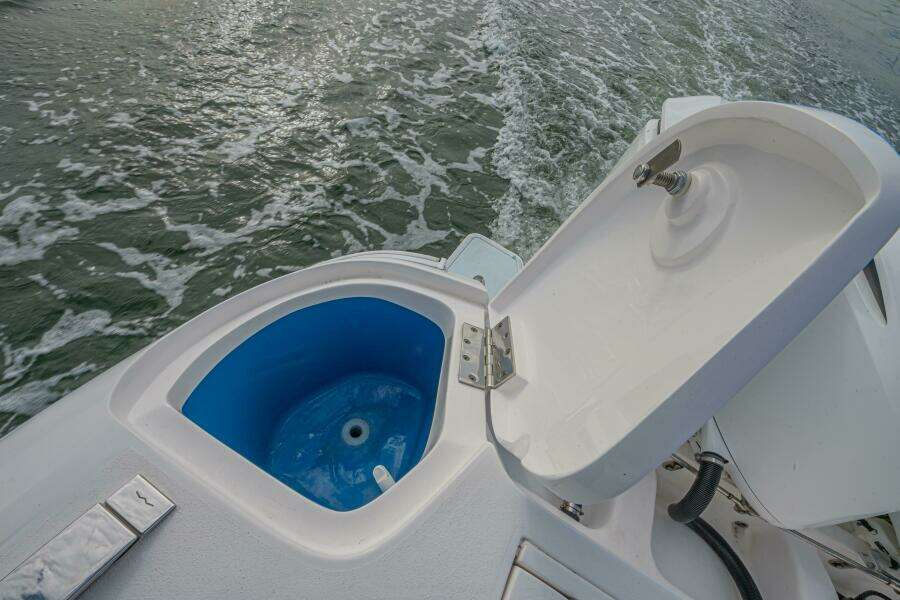 41ft Pardo Yachts Yacht For Sale