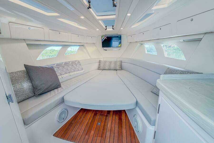 41ft Pardo Yachts Yacht For Sale