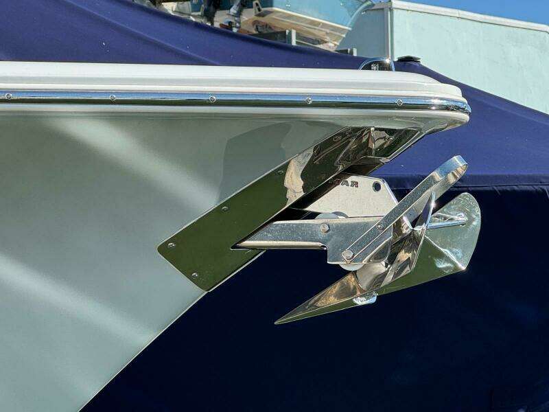 27ft Sea Hunt Yacht For Sale