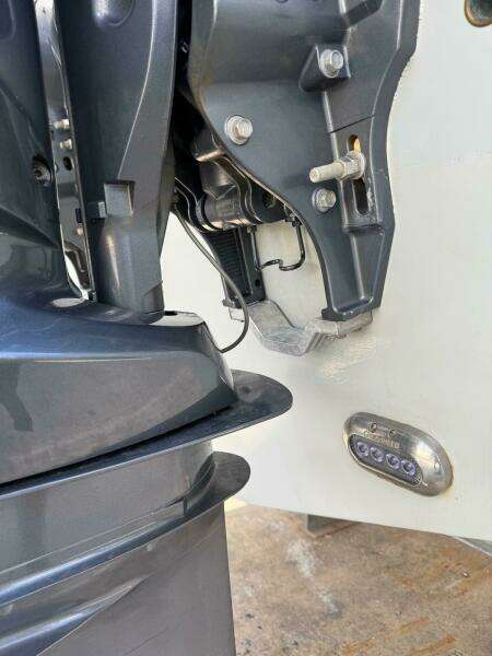 27ft Sea Hunt Yacht For Sale