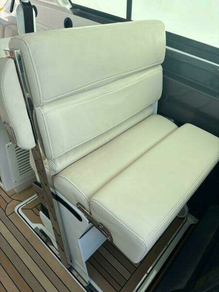 Midnight Breeze 37ft Monterey Yacht For Sale