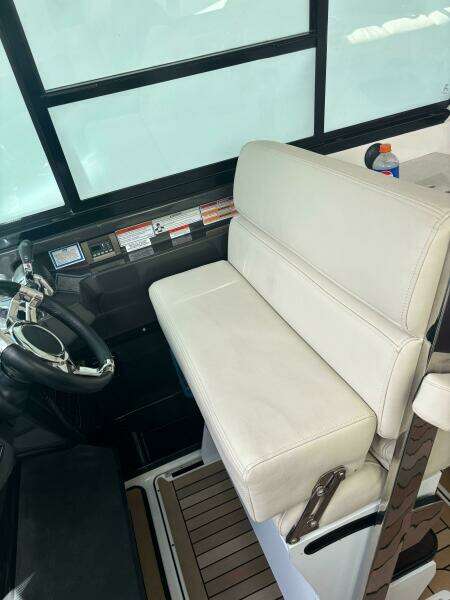 Midnight Breeze 37ft Monterey Yacht For Sale