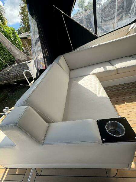 Midnight Breeze 37ft Monterey Yacht For Sale