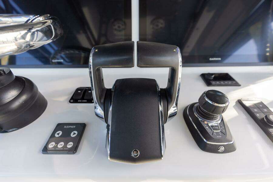 Gettin Dirty  42ft Yellowfin Yacht For Sale