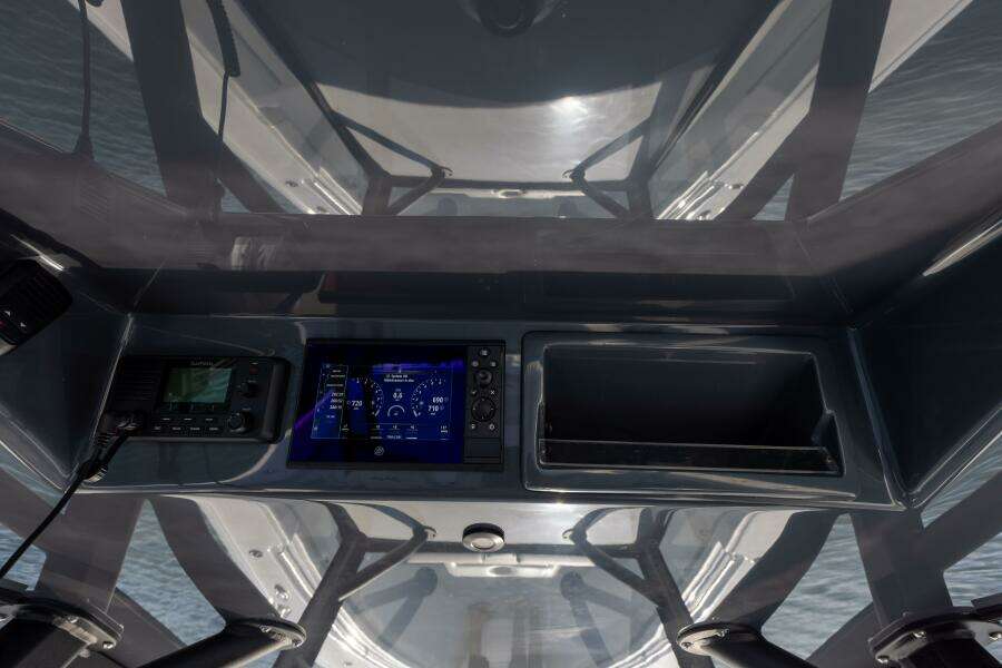 Gettin Dirty  42ft Yellowfin Yacht For Sale