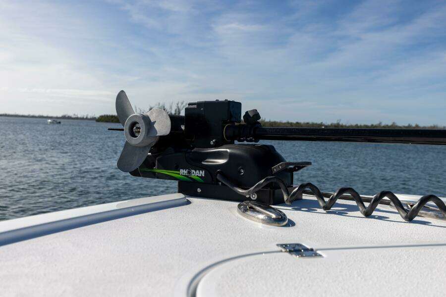 Gettin Dirty  42ft Yellowfin Yacht For Sale