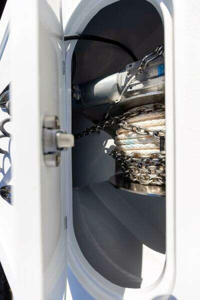 Gettin Dirty  42ft Yellowfin Yacht For Sale