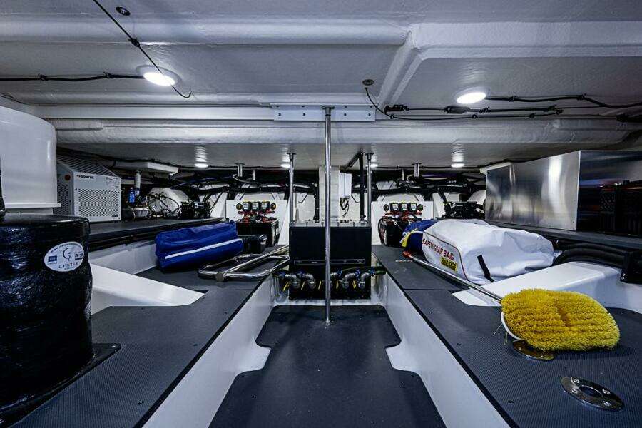 50ft Formula Yacht For Sale