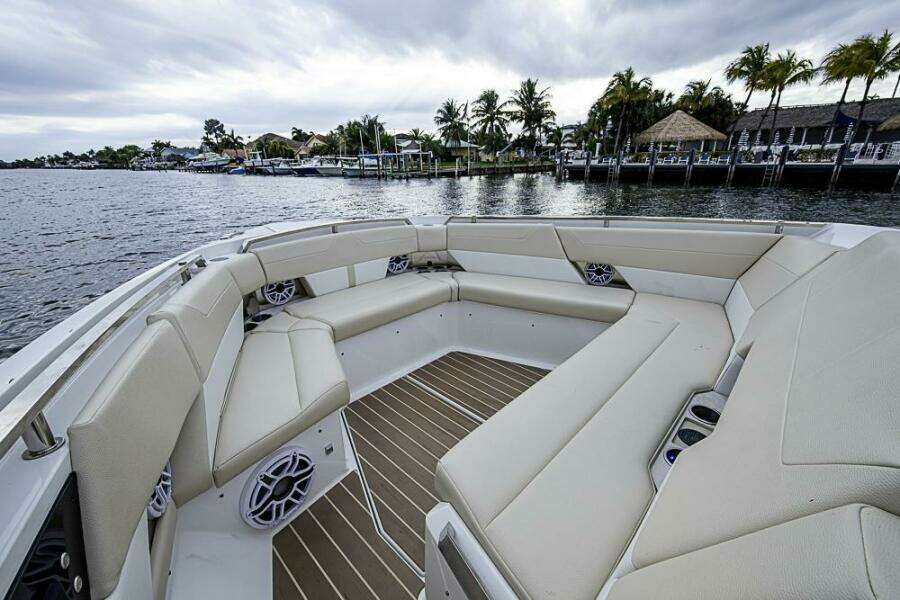 50ft Formula Yacht For Sale