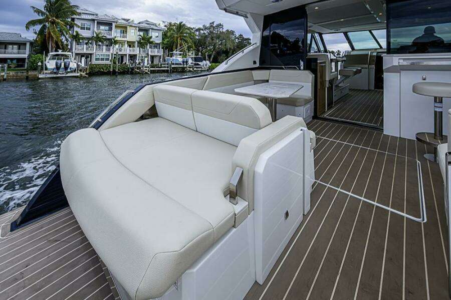 50ft Formula Yacht For Sale