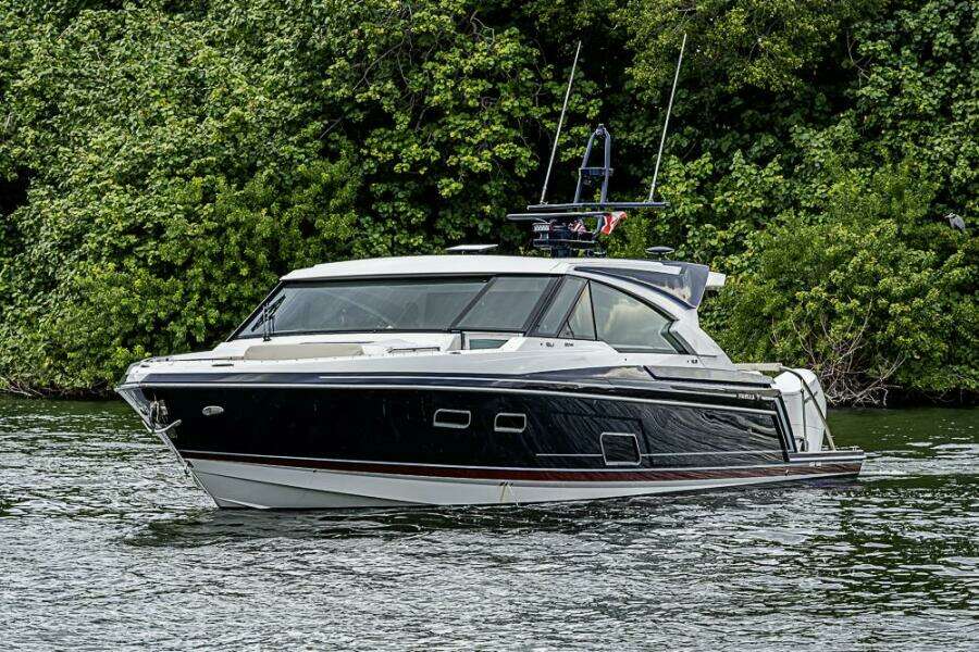 50ft Formula Yacht For Sale