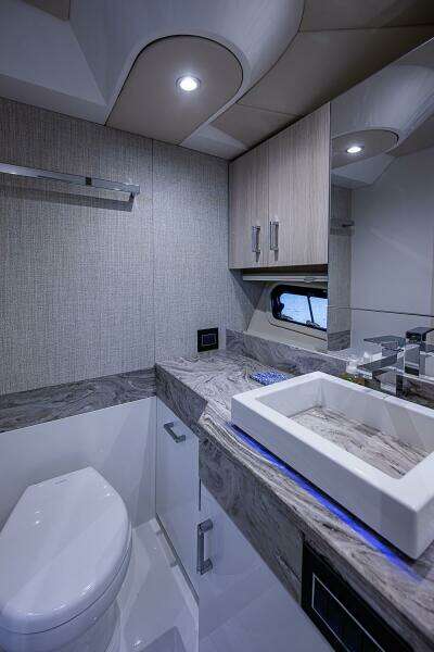 50ft Formula Yacht For Sale