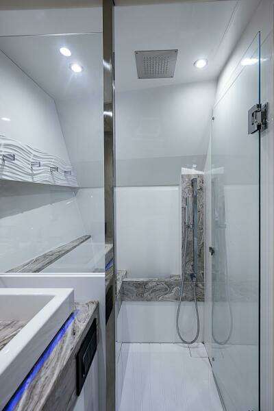 50ft Formula Yacht For Sale