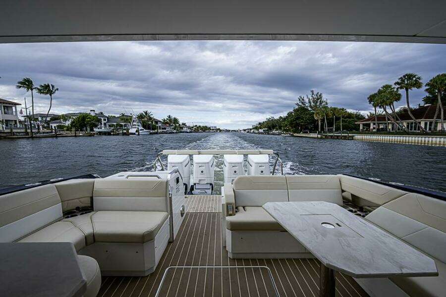 50ft Formula Yacht For Sale