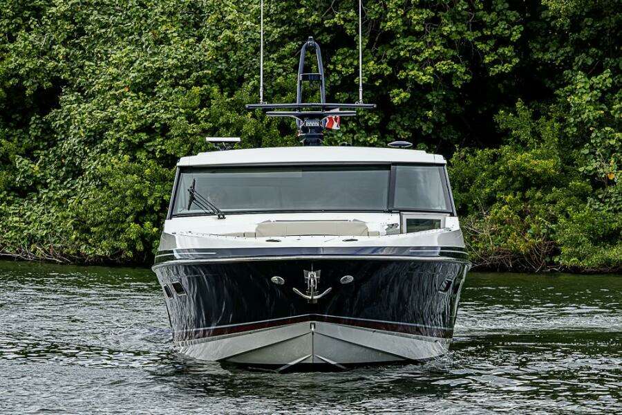 50ft Formula Yacht For Sale
