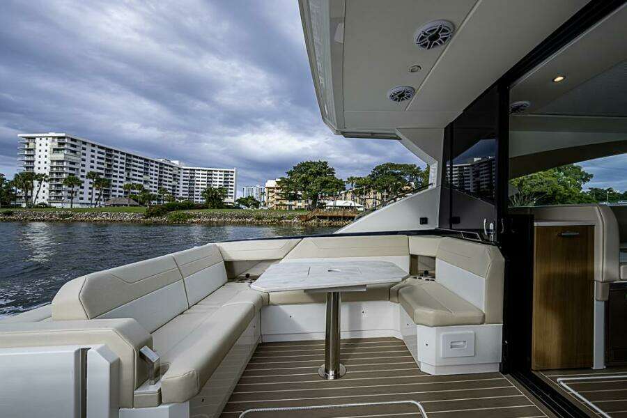 50ft Formula Yacht For Sale