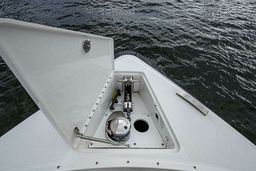 50ft Formula Yacht For Sale