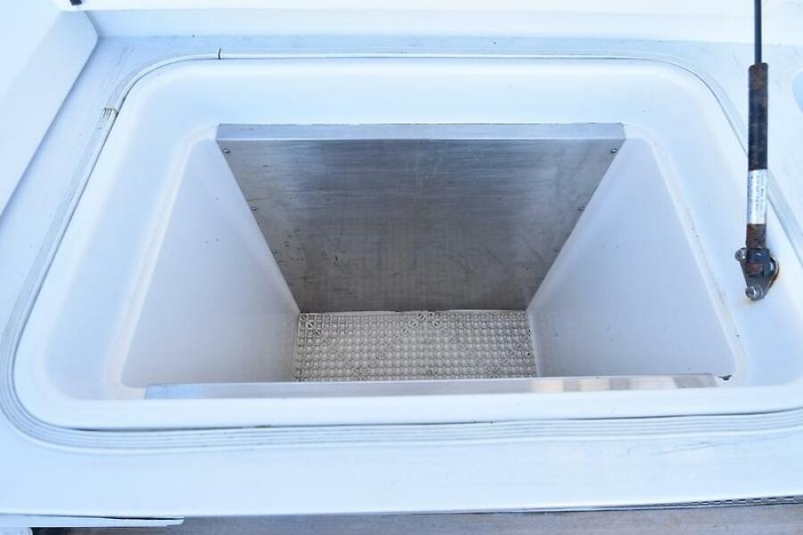 52' 2001 Ocean Yachts 52 SUPER SPORT