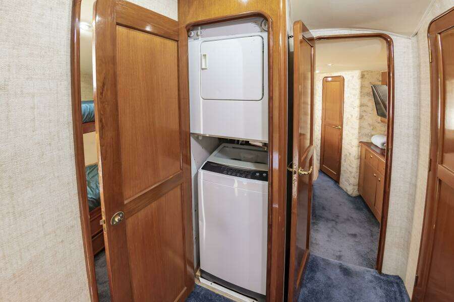 Liberty Risk 52ft Ocean Yachts Yacht For Sale