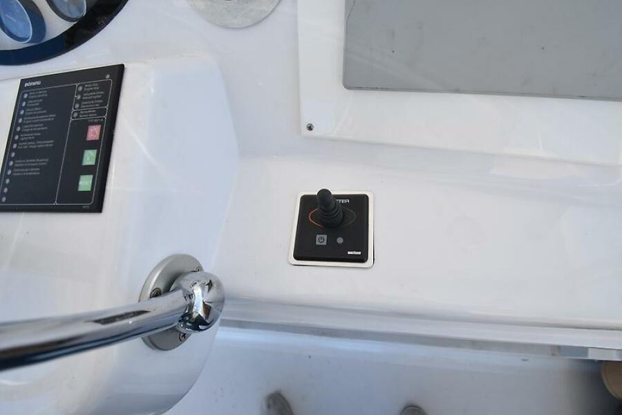 52' 2001 Ocean Yachts 52 SUPER SPORT