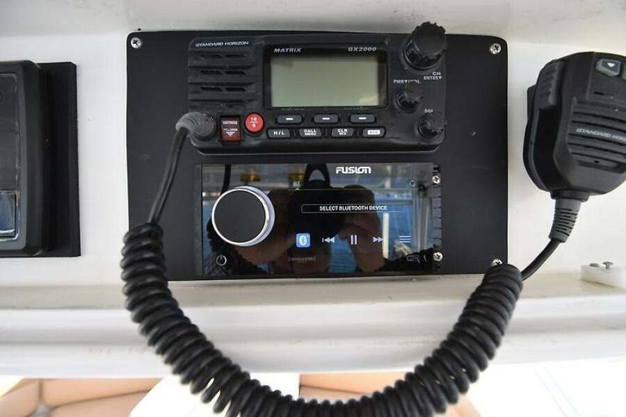 52' 2001 Ocean Yachts 52 SUPER SPORT