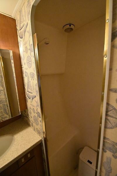 52' 2001 Ocean Yachts 52 SUPER SPORT