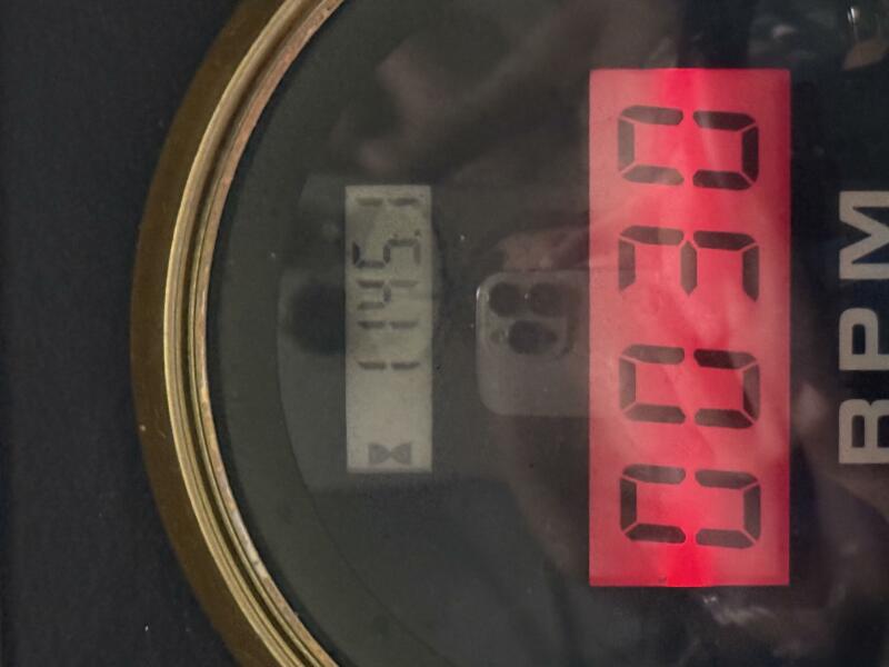 46' 2004 Carver 460 voyager