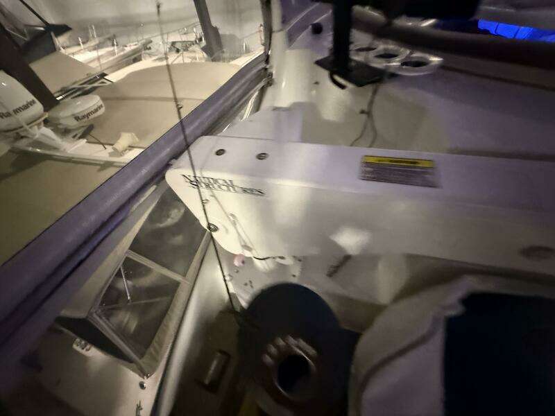 46ft Carver Yacht For Sale