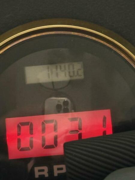 46' 2004 Carver 460 voyager