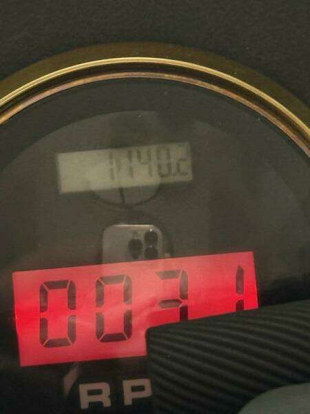 46ft Carver Yacht For Sale