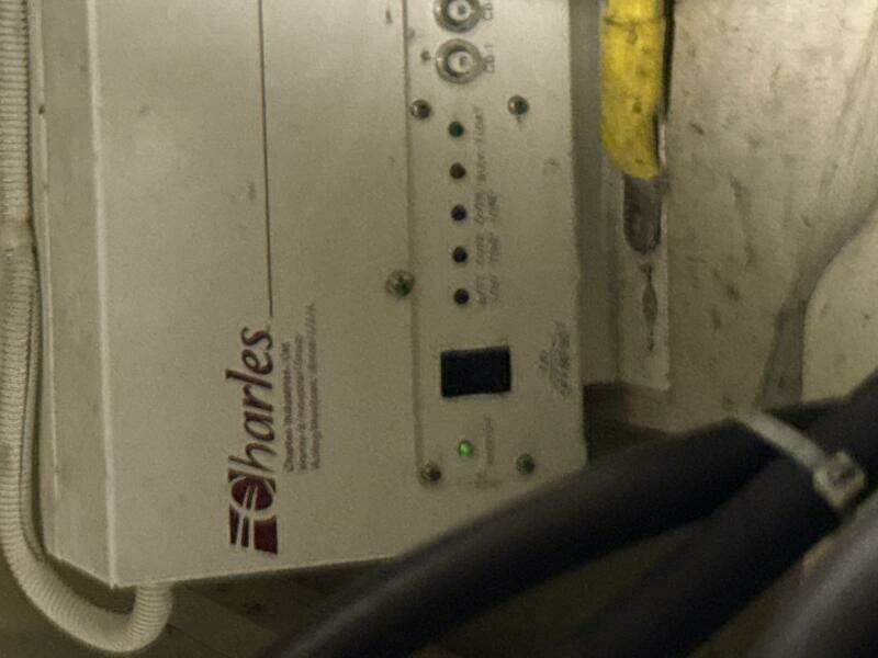 46ft Carver Yacht For Sale