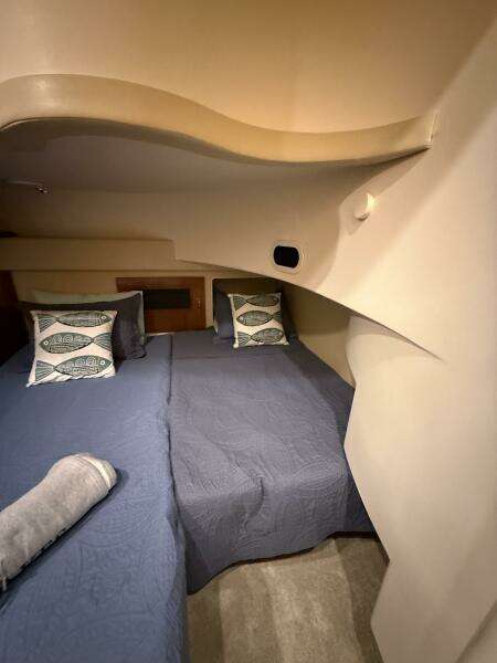 46ft Carver Yacht For Sale