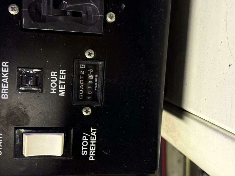 46ft Carver Yacht For Sale