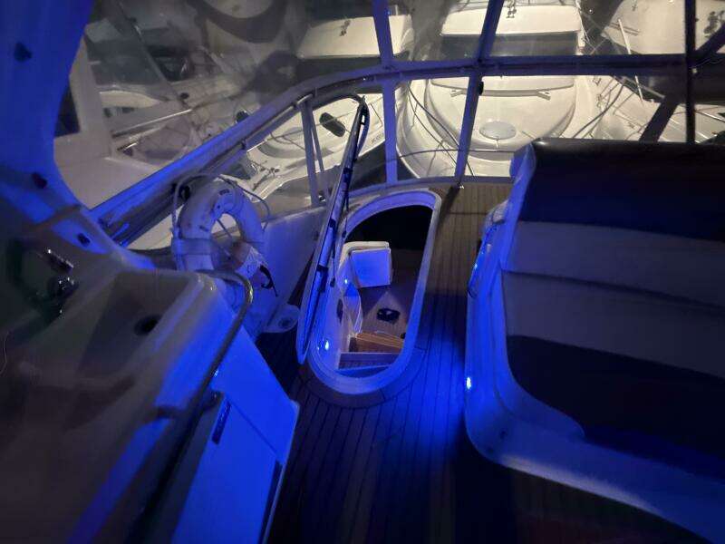 46ft Carver Yacht For Sale