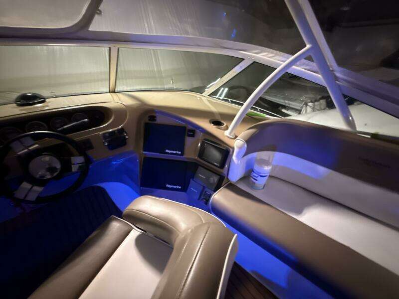 46ft Carver Yacht For Sale