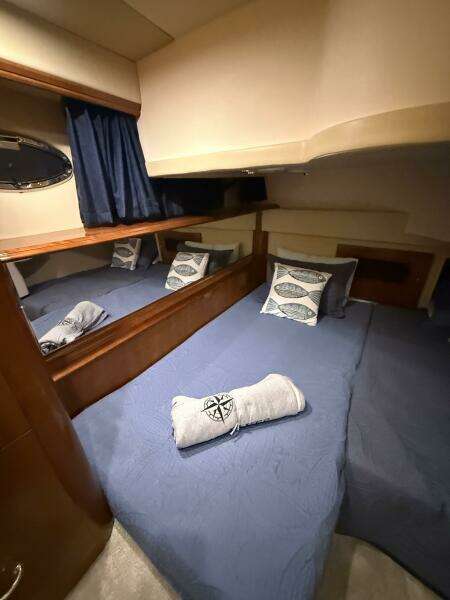 46ft Carver Yacht For Sale