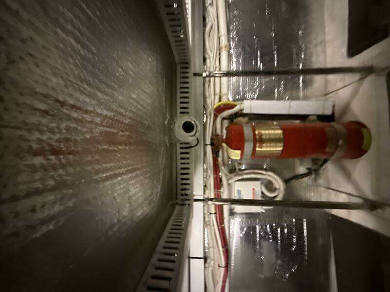 46ft Carver Yacht For Sale