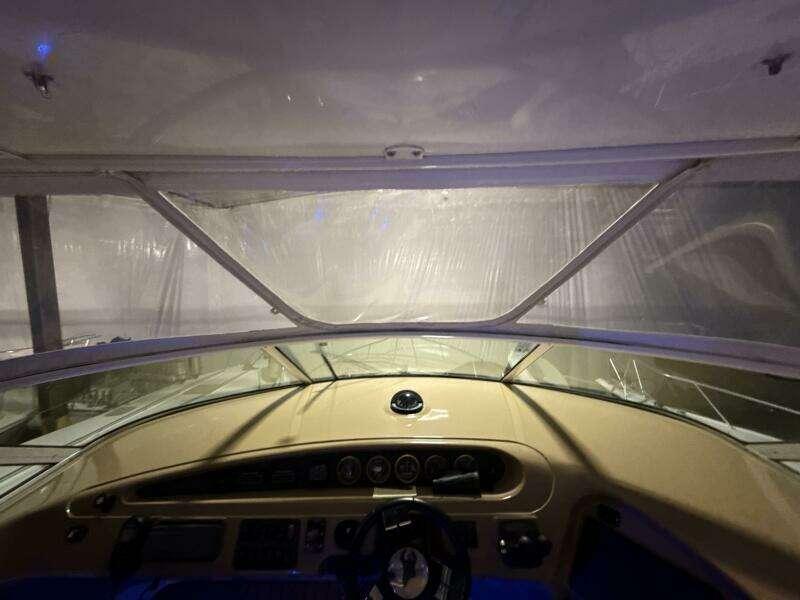 46ft Carver Yacht For Sale